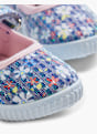 Cupcake Couture Zapatillas de casa cerradas Azul 4206 5