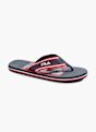 FILA Žabky Tmavě modrá 1438 6