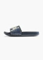 FILA Slides Blau 3288 2