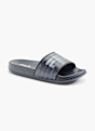 FILA Slides Blau 3288 6