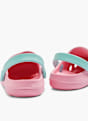 Cupcake Couture Zueco Rosa 1440 4