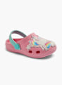 Cupcake Couture Zueco Rosa 1440 6