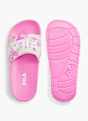 FILA Chinelos Fúcsia 4209 3