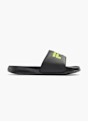 FILA Ciabatte Nero 6017 1