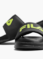 FILA Slides Schwarz 6017 5