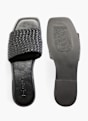 5th Avenue Slip-in sandal Svart 3291 3