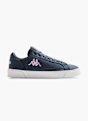 Kappa Halbschuh Blau 62662 1
