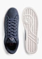 Kappa Halbschuh Blau 62662 3