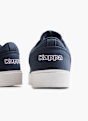 Kappa Halbschuh Blau 62662 4
