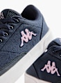 Kappa Halbschuh Blau 62662 5
