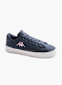 Kappa Halbschuh Blau 62662 6