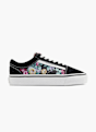 British Knights Sneaker fekete 23876 1