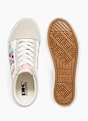 British Knights Sneaker Grau 22897 3