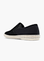 Venice Scarpa bassa Nero 76506 3