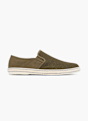 Venice Scarpa bassa Oliva 76522 1