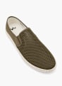 Venice Scarpa bassa Oliva 76522 2