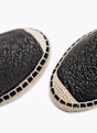 Vero Moda Espadrille Sort 3301 5