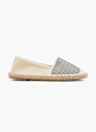 Vero Moda Espadrille Beige 4218 1