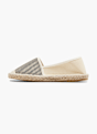 Vero Moda Espadrille Beige 4218 2