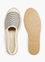 Vero Moda Espadrill Beige 4218 3