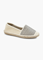 Vero Moda Espadrille Beige 4218 6