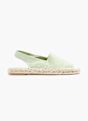 Vero Moda Espadrilės Mėtinė 2373 1
