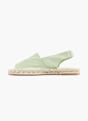 Vero Moda Espadrille Mint 2373 2
