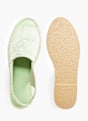 Vero Moda Espadrill Mint 2373 3
