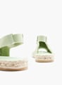 Vero Moda Espadrill Mint 2373 4