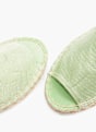Vero Moda Espadrille Mint 2373 5