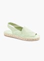 Vero Moda Espadrille Mint 2373 6
