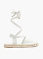Vero Moda Sandały Biały 5158 1