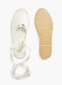 Vero Moda Sandal Hvid 5158 3