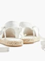 Vero Moda Sandal Hvid 5158 4