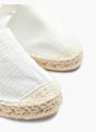 Vero Moda Sandały Biały 5158 5