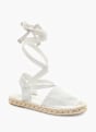Vero Moda Sandal Hvid 5158 6