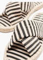 Vero Moda Pantofle Černá 1448 5