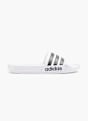 adidas Ciabatte Bianco 6949 1