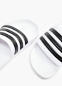 adidas Slides Weiß 6949 5