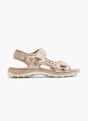 Landrover Fashion trekkingsandal Beige 5160 1