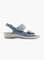 Medicus Sandale Blau 60247 1