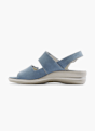 Medicus Sandale Blau 60247 2