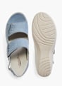 Medicus Sandale Blau 60247 3