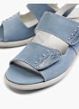 Medicus Sandale Blau 60247 5