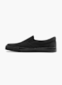 Vty Slip-on obuv Čierna 1452 2