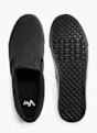 Vty Zapatillas sin cordones Negro 1452 3
