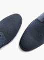 AM SHOE Business sko Blå 734 5