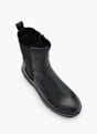 CAFE MODA Chelsea Boots Schwarz 139960 2