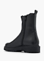 CAFE MODA Chelsea Boots Schwarz 139960 3