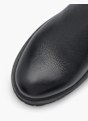 CAFE MODA Chelsea Boots Schwarz 139960 5